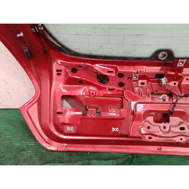 Recambio de porton trasero para ford focus iii 1.6 tdci referencia OEM IAM   