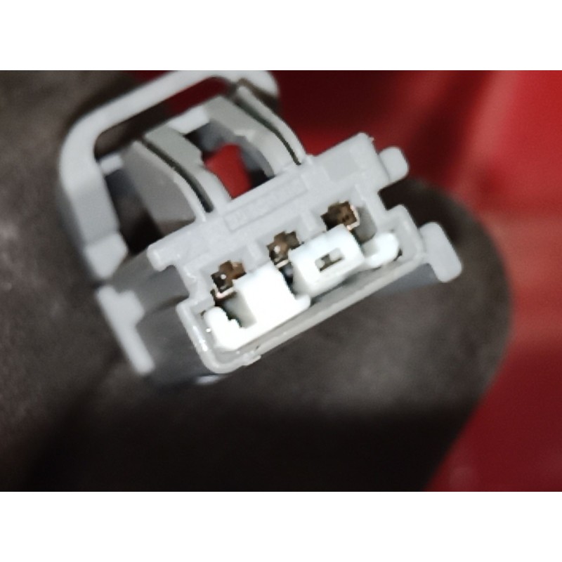 Recambio de porton trasero para ford focus iii 1.6 tdci referencia OEM IAM   