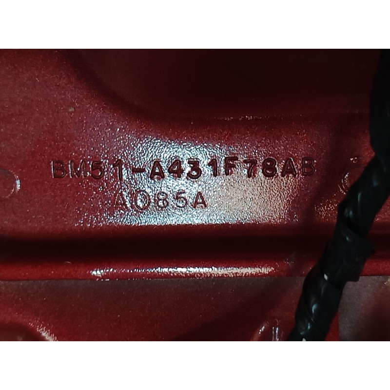 Recambio de porton trasero para ford focus iii 1.6 tdci referencia OEM IAM   