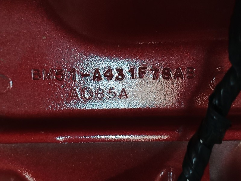 Recambio de porton trasero para ford focus iii 1.6 tdci referencia OEM IAM   