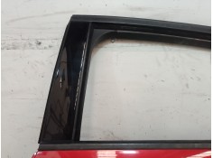 Recambio de puerta trasera izquierda para ford focus iii 1.6 tdci referencia OEM IAM SINREF SIN REF SIN REF 2