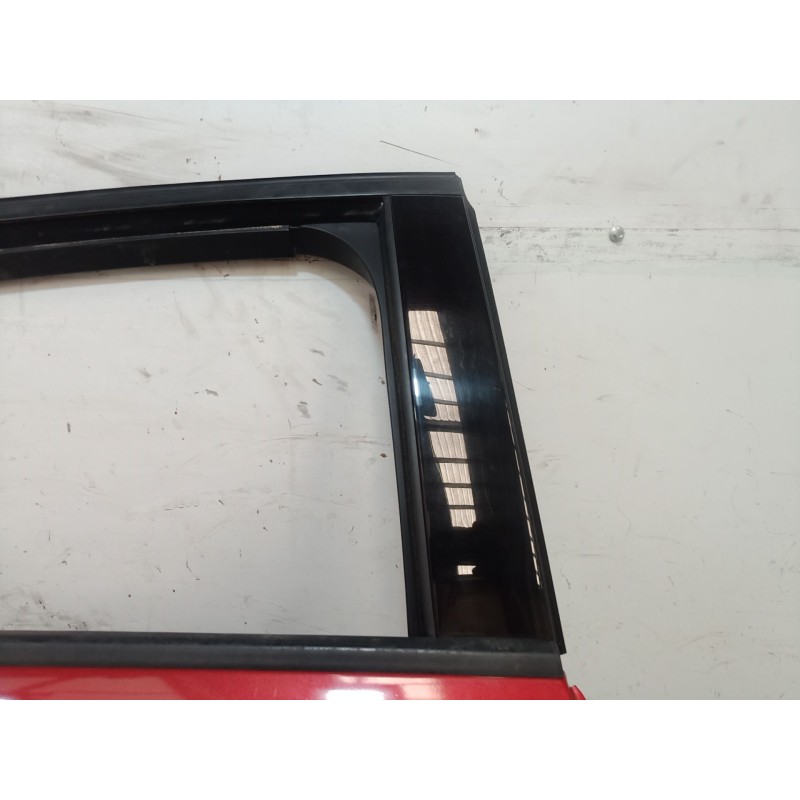 Recambio de puerta trasera derecha para ford focus iii 1.6 tdci referencia OEM IAM BM51A24720B6 BM51A24720B6 BM51A24720B6