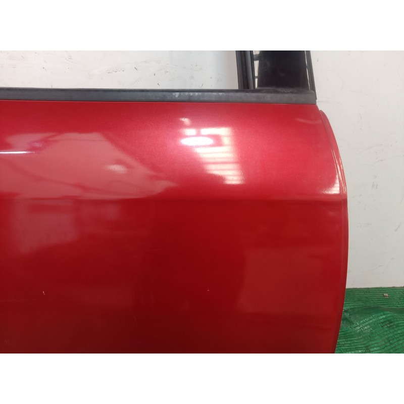 Recambio de puerta trasera derecha para ford focus iii 1.6 tdci referencia OEM IAM BM51A24720B6 BM51A24720B6 BM51A24720B6