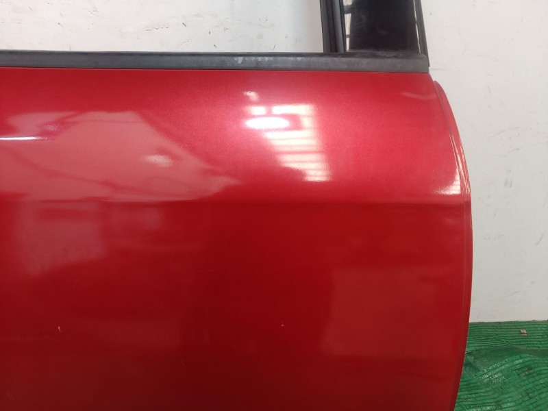 Recambio de puerta trasera derecha para ford focus iii 1.6 tdci referencia OEM IAM BM51A24720B6 BM51A24720B6 BM51A24720B6