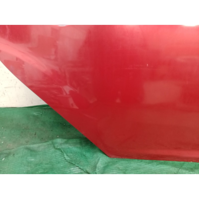 Recambio de puerta trasera derecha para ford focus iii 1.6 tdci referencia OEM IAM BM51A24720B6 BM51A24720B6 BM51A24720B6