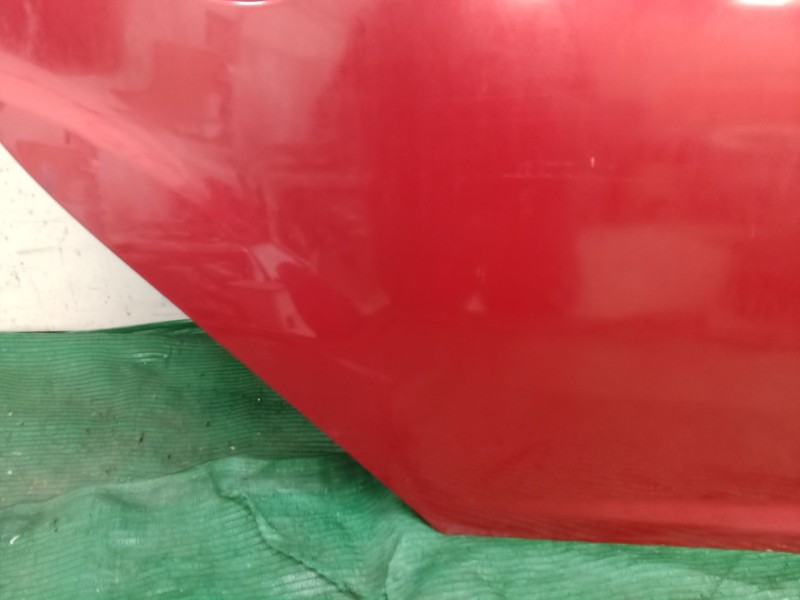 Recambio de puerta trasera derecha para ford focus iii 1.6 tdci referencia OEM IAM BM51A24720B6 BM51A24720B6 BM51A24720B6