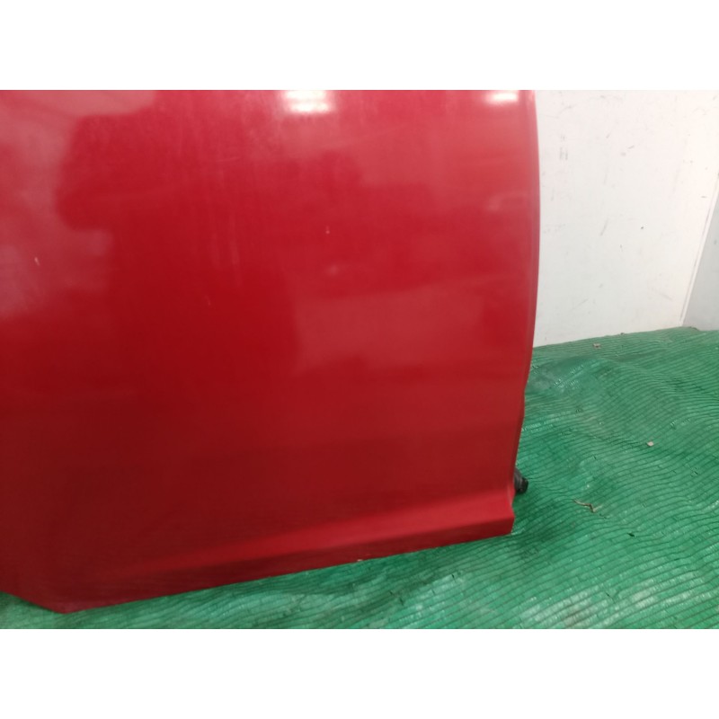 Recambio de puerta trasera derecha para ford focus iii 1.6 tdci referencia OEM IAM BM51A24720B6 BM51A24720B6 BM51A24720B6