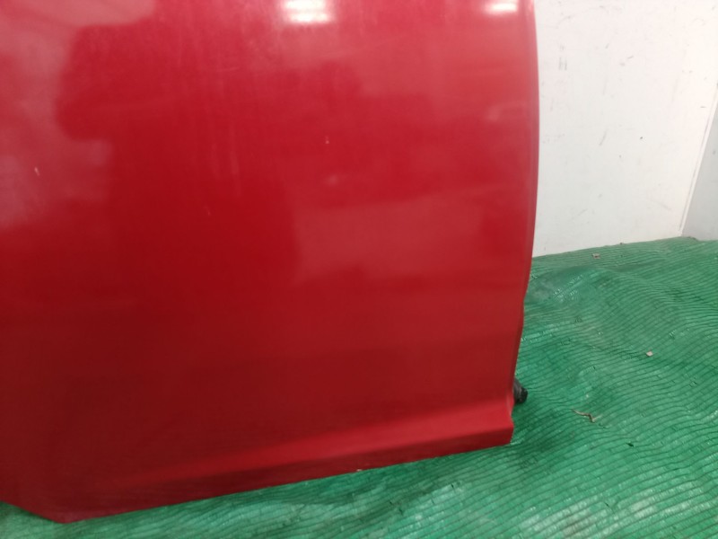 Recambio de puerta trasera derecha para ford focus iii 1.6 tdci referencia OEM IAM BM51A24720B6 BM51A24720B6 BM51A24720B6