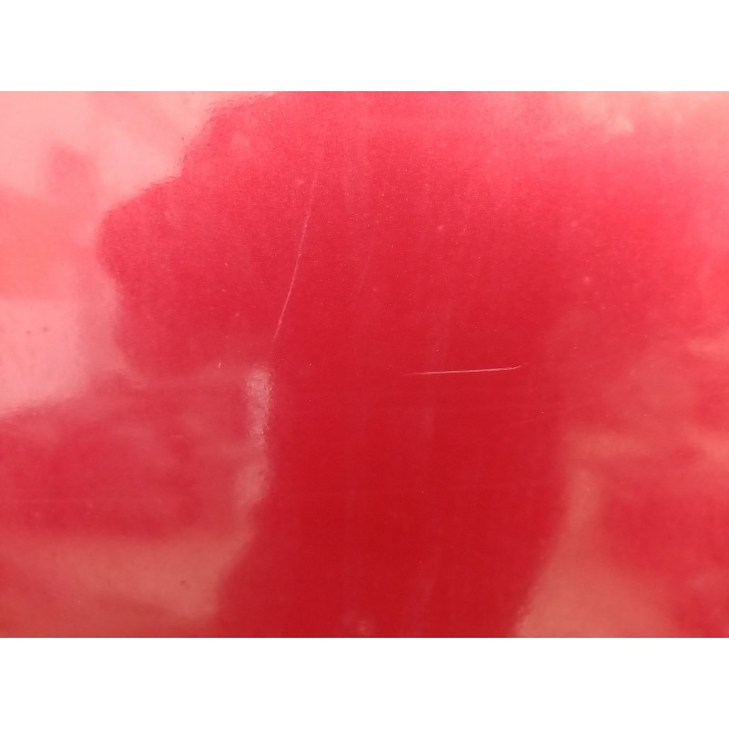 Recambio de puerta trasera derecha para ford focus iii 1.6 tdci referencia OEM IAM BM51A24720B6 BM51A24720B6 BM51A24720B6