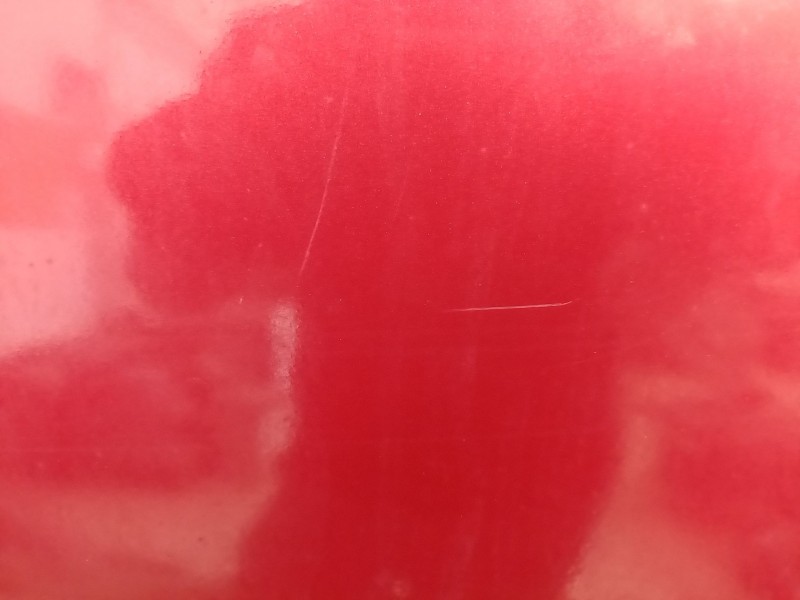 Recambio de puerta trasera derecha para ford focus iii 1.6 tdci referencia OEM IAM BM51A24720B6 BM51A24720B6 BM51A24720B6