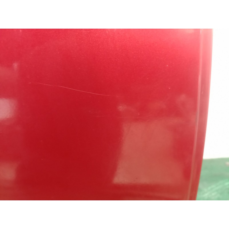 Recambio de puerta trasera derecha para ford focus iii 1.6 tdci referencia OEM IAM BM51A24720B6 BM51A24720B6 BM51A24720B6