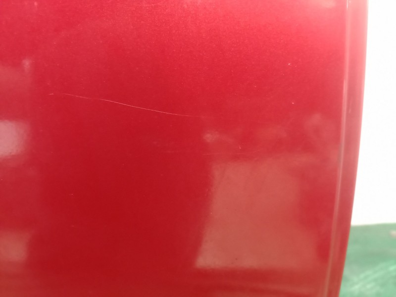 Recambio de puerta trasera derecha para ford focus iii 1.6 tdci referencia OEM IAM BM51A24720B6 BM51A24720B6 BM51A24720B6