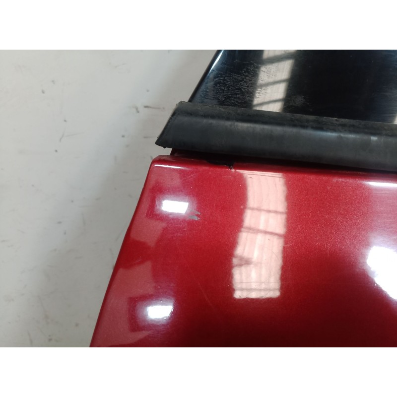 Recambio de puerta trasera derecha para ford focus iii 1.6 tdci referencia OEM IAM BM51A24720B6 BM51A24720B6 BM51A24720B6