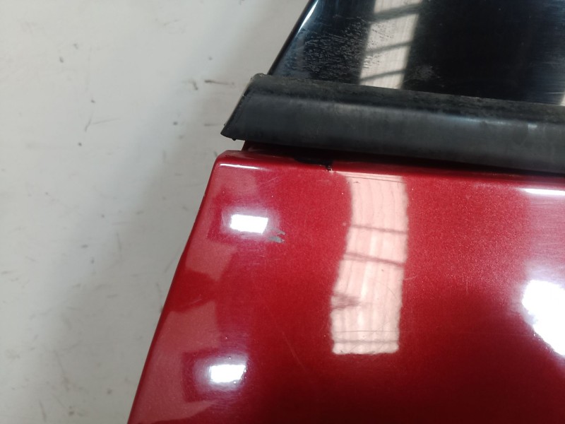 Recambio de puerta trasera derecha para ford focus iii 1.6 tdci referencia OEM IAM BM51A24720B6 BM51A24720B6 BM51A24720B6