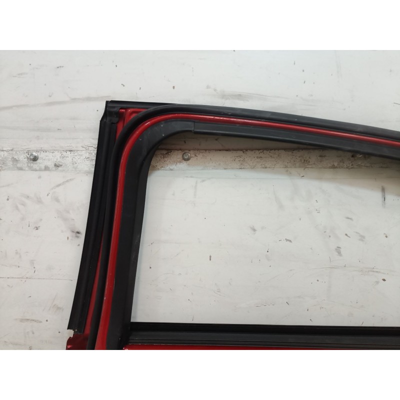 Recambio de puerta trasera derecha para ford focus iii 1.6 tdci referencia OEM IAM BM51A24720B6 BM51A24720B6 BM51A24720B6