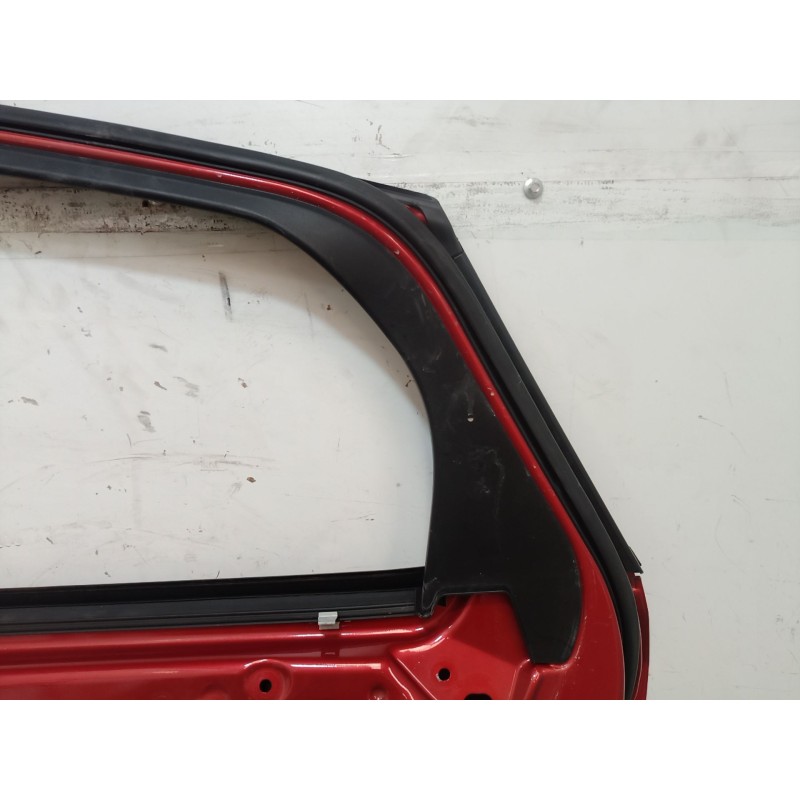 Recambio de puerta trasera derecha para ford focus iii 1.6 tdci referencia OEM IAM BM51A24720B6 BM51A24720B6 BM51A24720B6