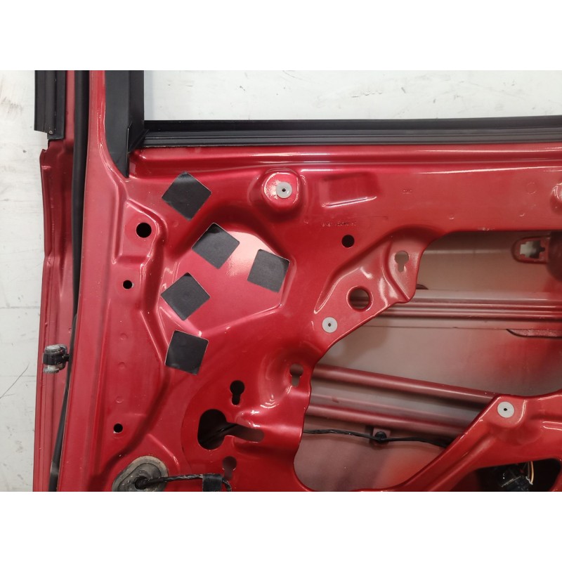 Recambio de puerta trasera derecha para ford focus iii 1.6 tdci referencia OEM IAM BM51A24720B6 BM51A24720B6 BM51A24720B6