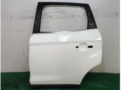 Recambio de puerta trasera izquierda para ford kuga ii (dm2) 2.0 tdci referencia OEM IAM SINREF SIN REF SIN REF