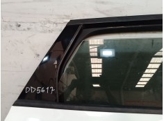 Recambio de puerta trasera derecha para ford focus iv sedán (hm) 1.0 ecoboost referencia OEM IAM    2