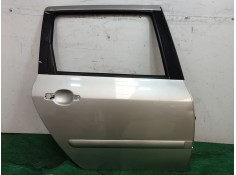 Recambio de puerta trasera derecha para mercedes-benz clase c (w202) c 180 (202.018) referencia OEM IAM   