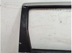 Recambio de puerta trasera derecha para mercedes-benz clase c (w202) c 180 (202.018) referencia OEM IAM    2