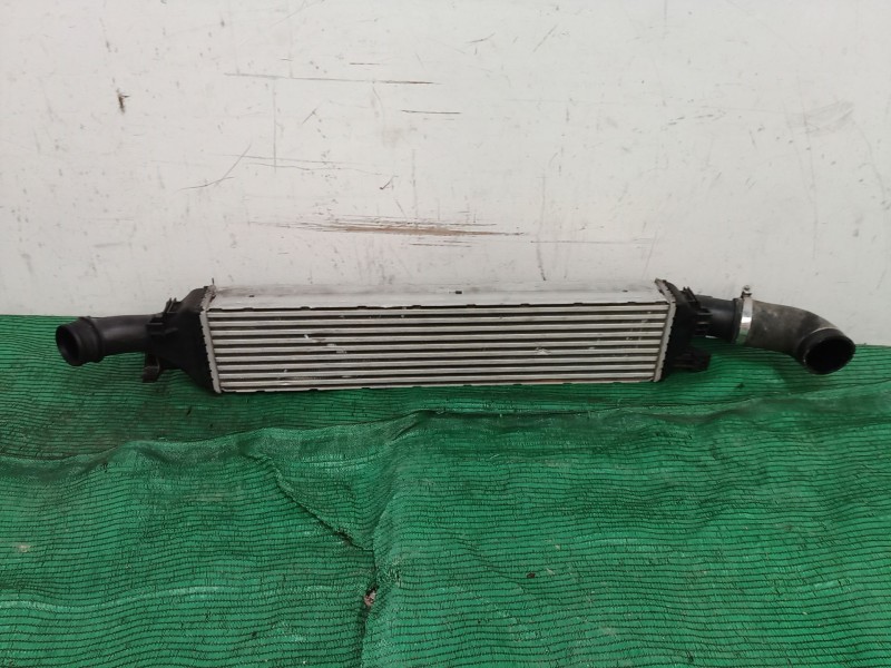 Recambio de radiador agua para audi q3 (8ub, 8ug) 2.0 tdi referencia OEM IAM   