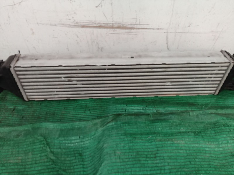 Recambio de radiador agua para audi q3 (8ub, 8ug) 2.0 tdi referencia OEM IAM   