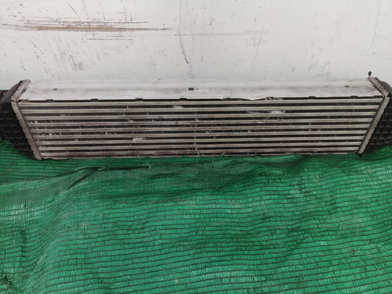 Recambio de radiador agua para audi q3 (8ub, 8ug) 2.0 tdi referencia OEM IAM   