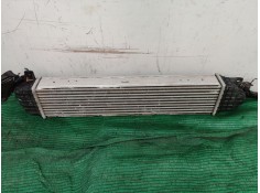 Recambio de radiador agua para ssangyong tivoli grand 1.5 t-gdi referencia OEM IAM   