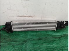 Recambio de radiador agua para ssangyong tivoli grand 1.5 t-gdi referencia OEM IAM    2