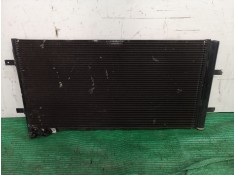 Recambio de condensador / radiador aire acondicionado para audi q3 (8ub, 8ug) 2.0 tdi referencia OEM IAM    2