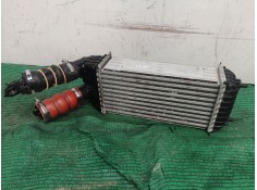 Recambio de radiador agua para citroën c3 aircross ii (2r_, 2c_) 1.2 puretech 110 (2rhnzb, 2rhnzw, 2rhnpx, 2rhnpj) referencia OE 2