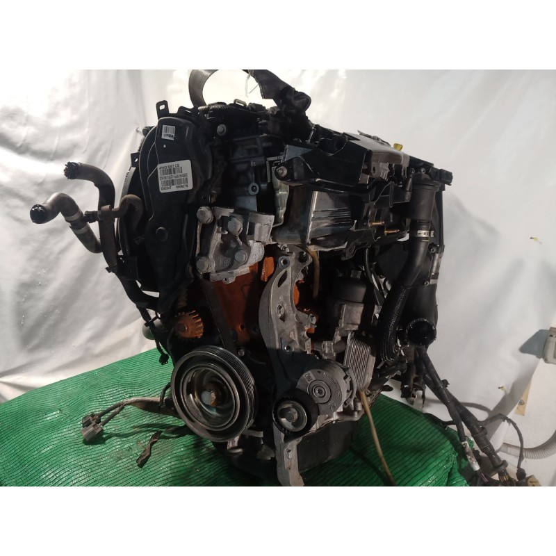 Recambio de motor completo para ford kuga ii (dm2) 2.0 tdci referencia OEM IAM   
