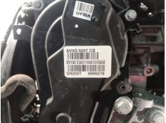 Recambio de motor completo para ford kuga ii (dm2) 2.0 tdci referencia OEM IAM    2
