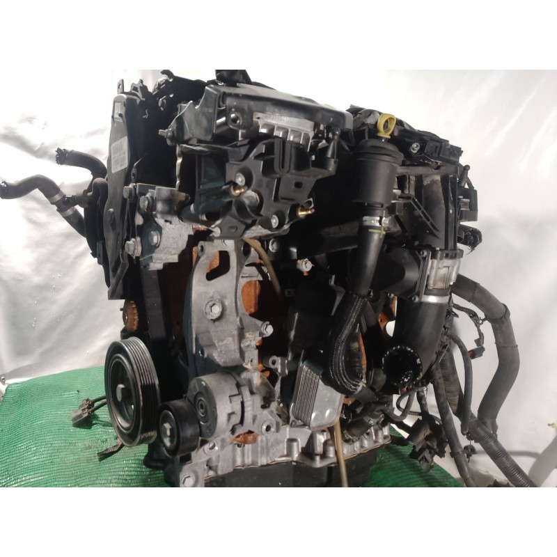 Recambio de motor completo para ford kuga ii (dm2) 2.0 tdci referencia OEM IAM   