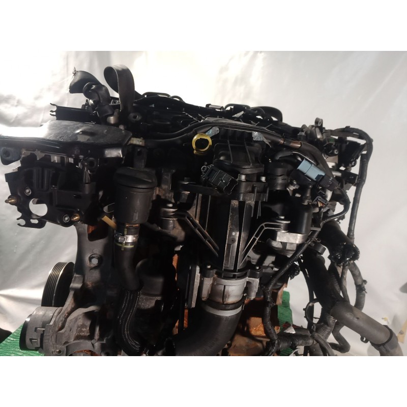 Recambio de motor completo para ford kuga ii (dm2) 2.0 tdci referencia OEM IAM   