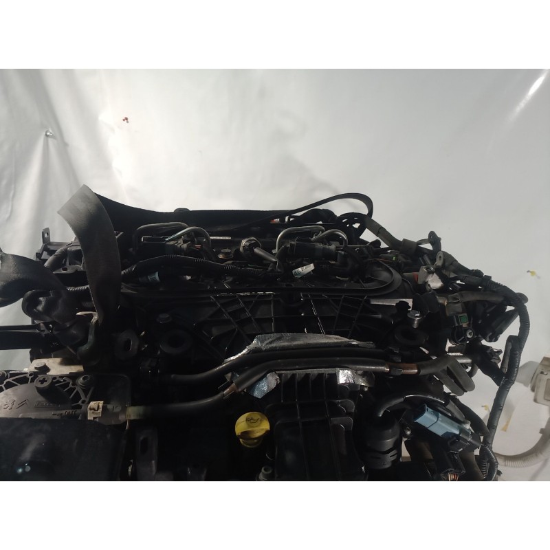 Recambio de motor completo para ford kuga ii (dm2) 2.0 tdci referencia OEM IAM   