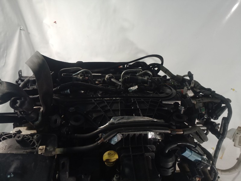 Recambio de motor completo para ford kuga ii (dm2) 2.0 tdci referencia OEM IAM   