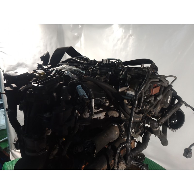 Recambio de motor completo para ford kuga ii (dm2) 2.0 tdci referencia OEM IAM   