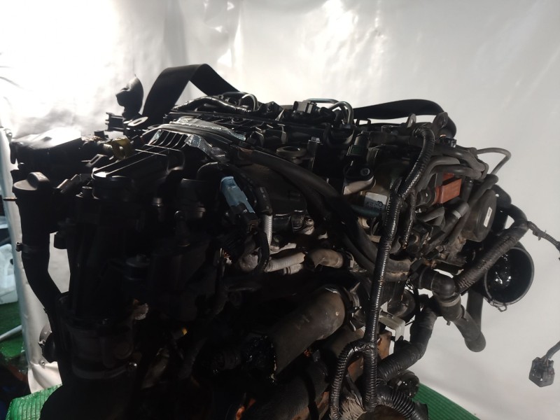 Recambio de motor completo para ford kuga ii (dm2) 2.0 tdci referencia OEM IAM   