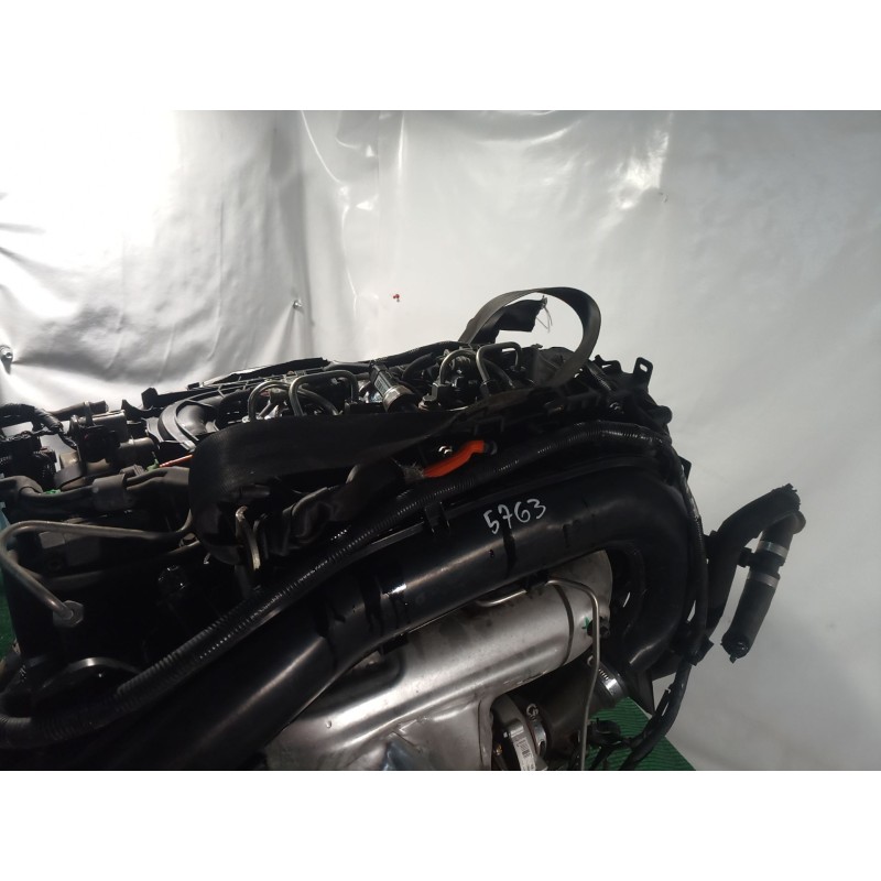 Recambio de motor completo para ford kuga ii (dm2) 2.0 tdci referencia OEM IAM   