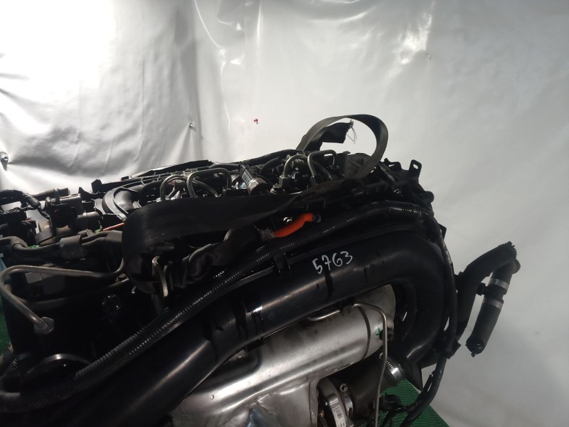 Recambio de motor completo para ford kuga ii (dm2) 2.0 tdci referencia OEM IAM   
