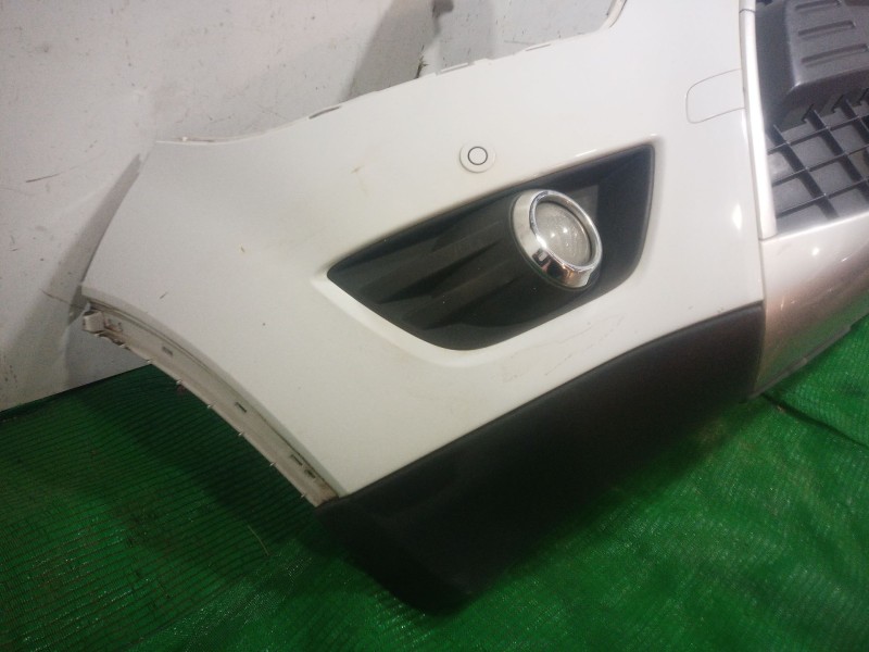 Recambio de paragolpes delantero para ford kuga ii (dm2) 2.0 tdci referencia OEM IAM   