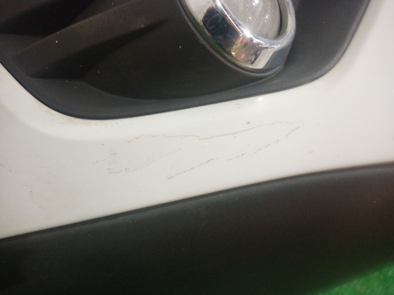 Recambio de paragolpes delantero para ford kuga ii (dm2) 2.0 tdci referencia OEM IAM   