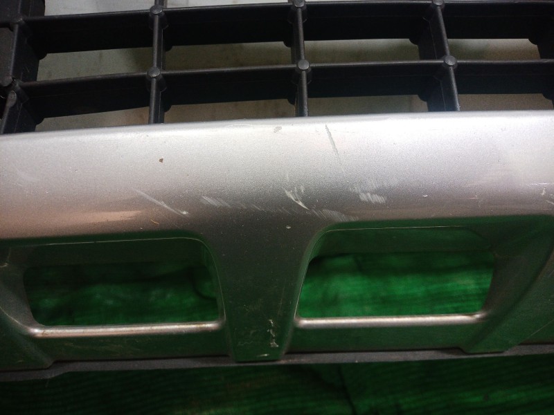 Recambio de paragolpes delantero para ford kuga ii (dm2) 2.0 tdci referencia OEM IAM   