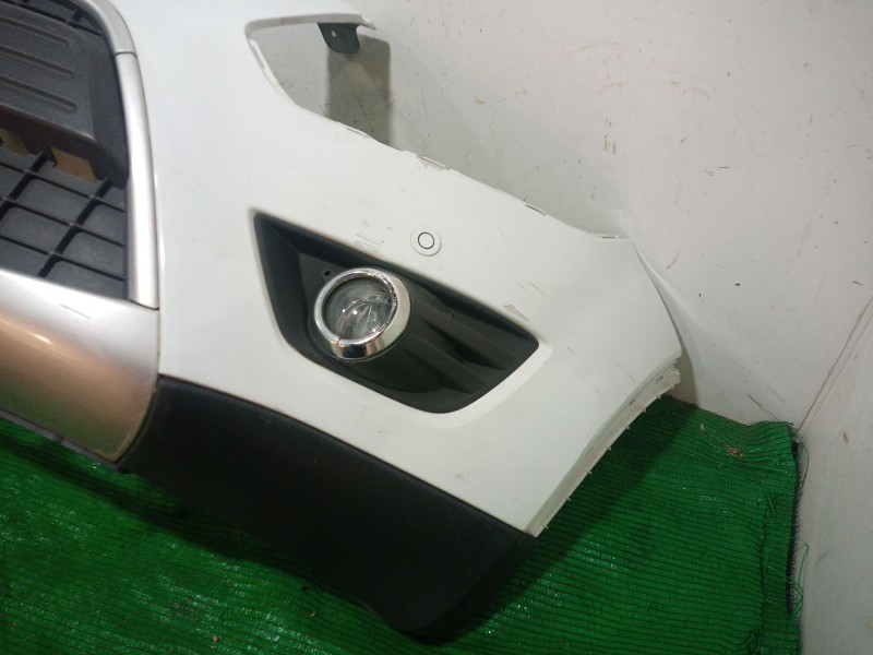 Recambio de paragolpes delantero para ford kuga ii (dm2) 2.0 tdci referencia OEM IAM   