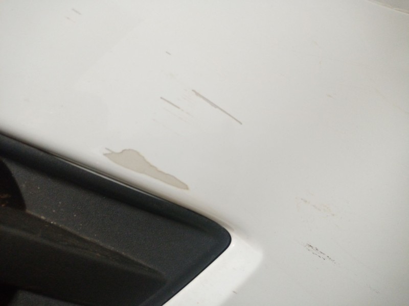 Recambio de paragolpes delantero para ford kuga ii (dm2) 2.0 tdci referencia OEM IAM   