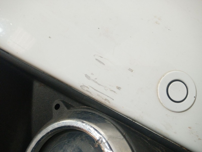 Recambio de paragolpes delantero para ford kuga ii (dm2) 2.0 tdci referencia OEM IAM   