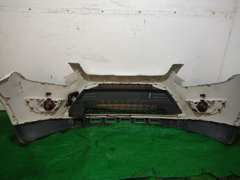 Recambio de paragolpes delantero para ford kuga ii (dm2) 2.0 tdci referencia OEM IAM   