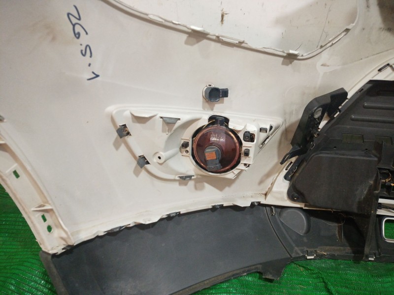 Recambio de paragolpes delantero para ford kuga ii (dm2) 2.0 tdci referencia OEM IAM   